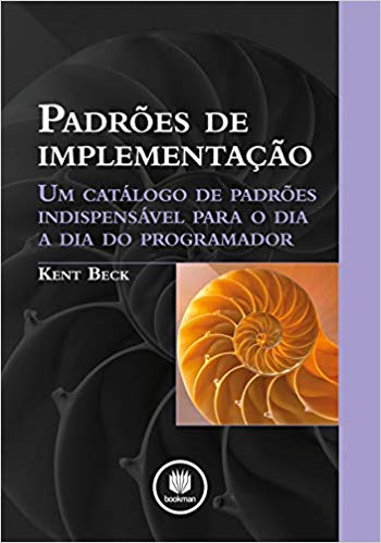 Padrões de Implementação #3