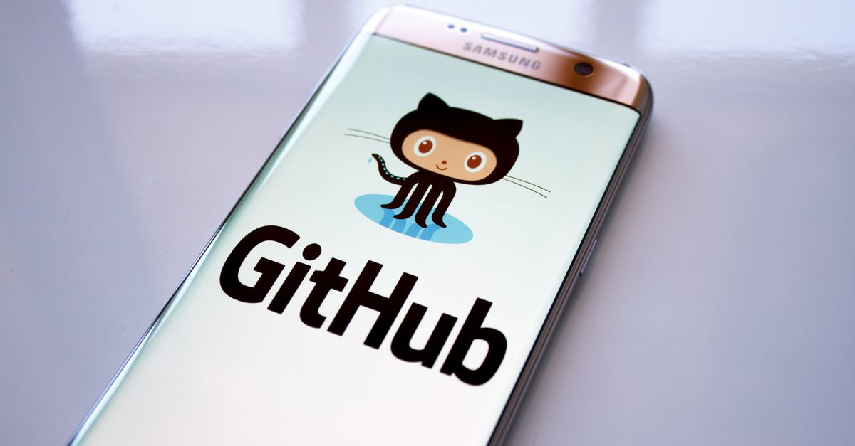 Construindo Ferramentas com GitHub #5