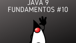 Começando com Java 9 Fundamentos #10