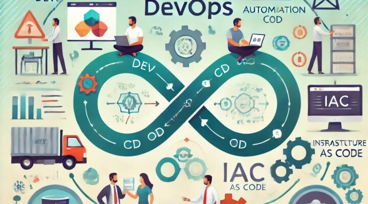 DevOps Introdução