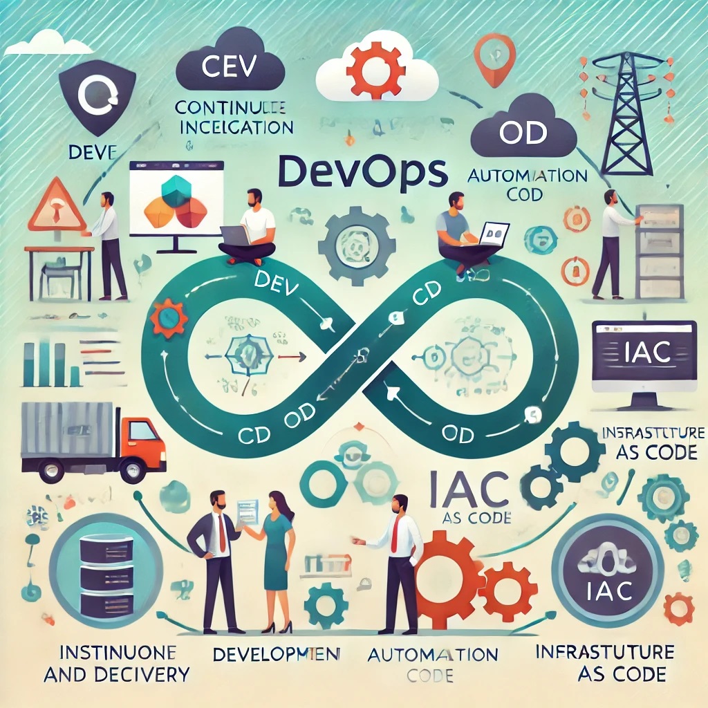 DevOps Introdução