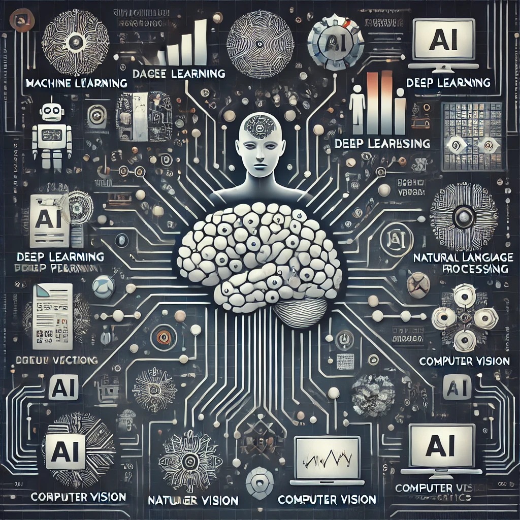 Inteligência Artificial