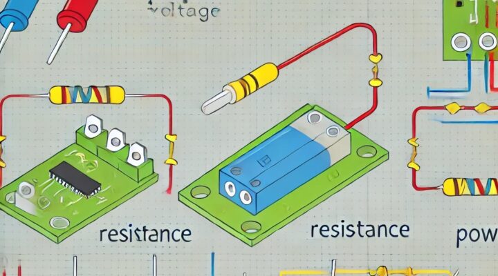 Fundamentos da Eletricidade