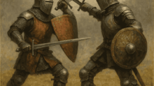 Combate com Armas