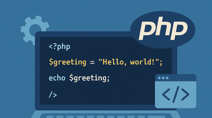 Como Aprender PHP do Zero: Guia Completo para Iniciantes