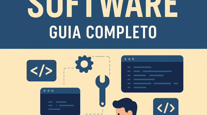Como Masterizar em Engenharia de Software: Guia Completo