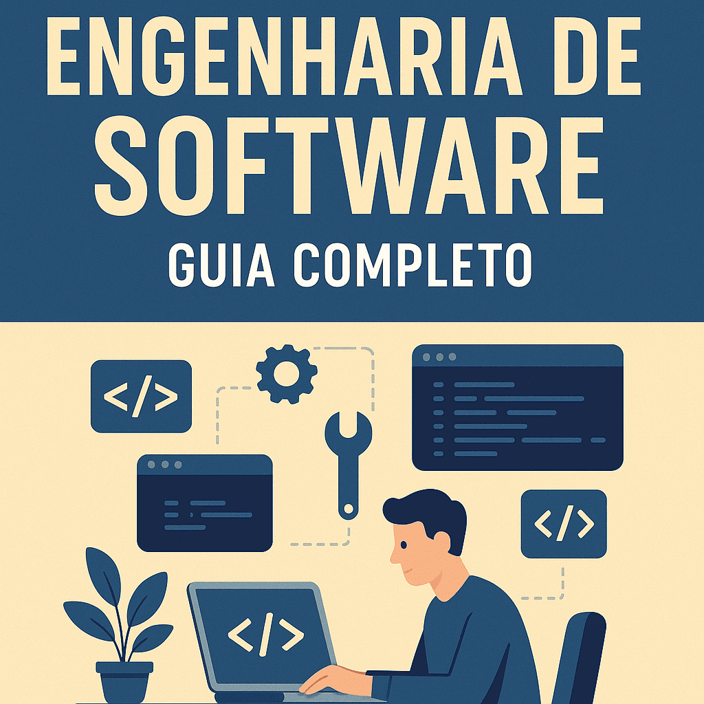 Como Masterizar em Engenharia de Software