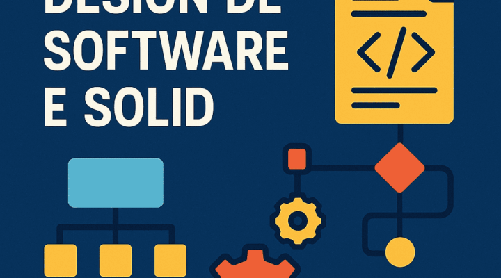 Introdução ao Design de Software e SOLID