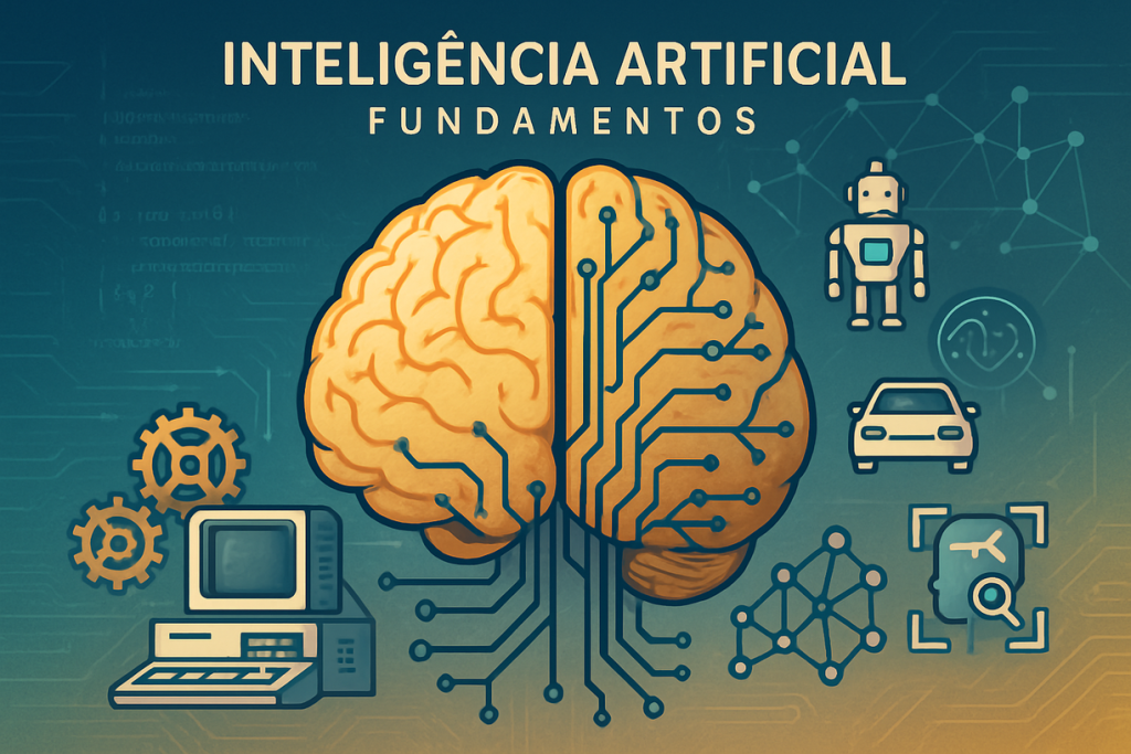 Inteligência Artificial Fundamentos