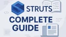 Apache Struts Guia Completo