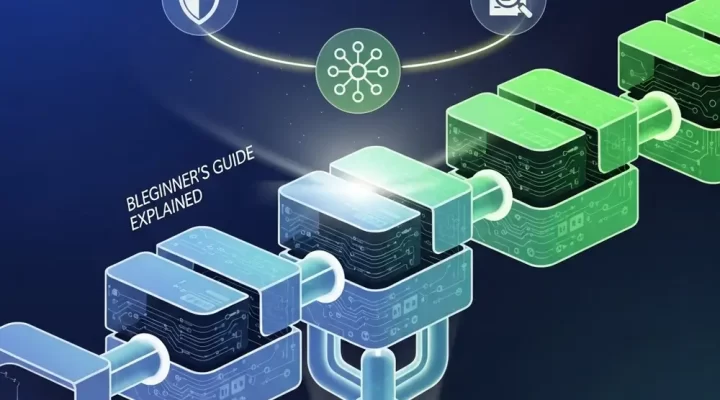Blockchain O Guia Completo para Iniciantes