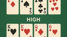 Omaha Hi-Low Split