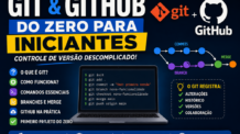 Como o Git Funciona? Entendendo o Controle de Versão