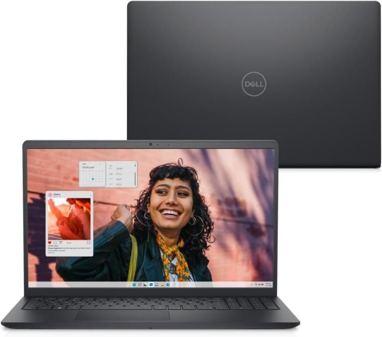 Notebook Dell Inspiron 15 3530 Intel Core i5