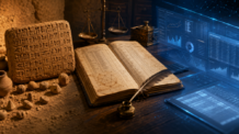 História da Contabilidade: da Antiguidade à Era Digital