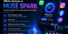 Meta lançou o Muse Spark
