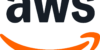 O que é AWS: logotipo da plataforma de computação em nuvem Amazon Web Services
