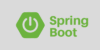 spring boot